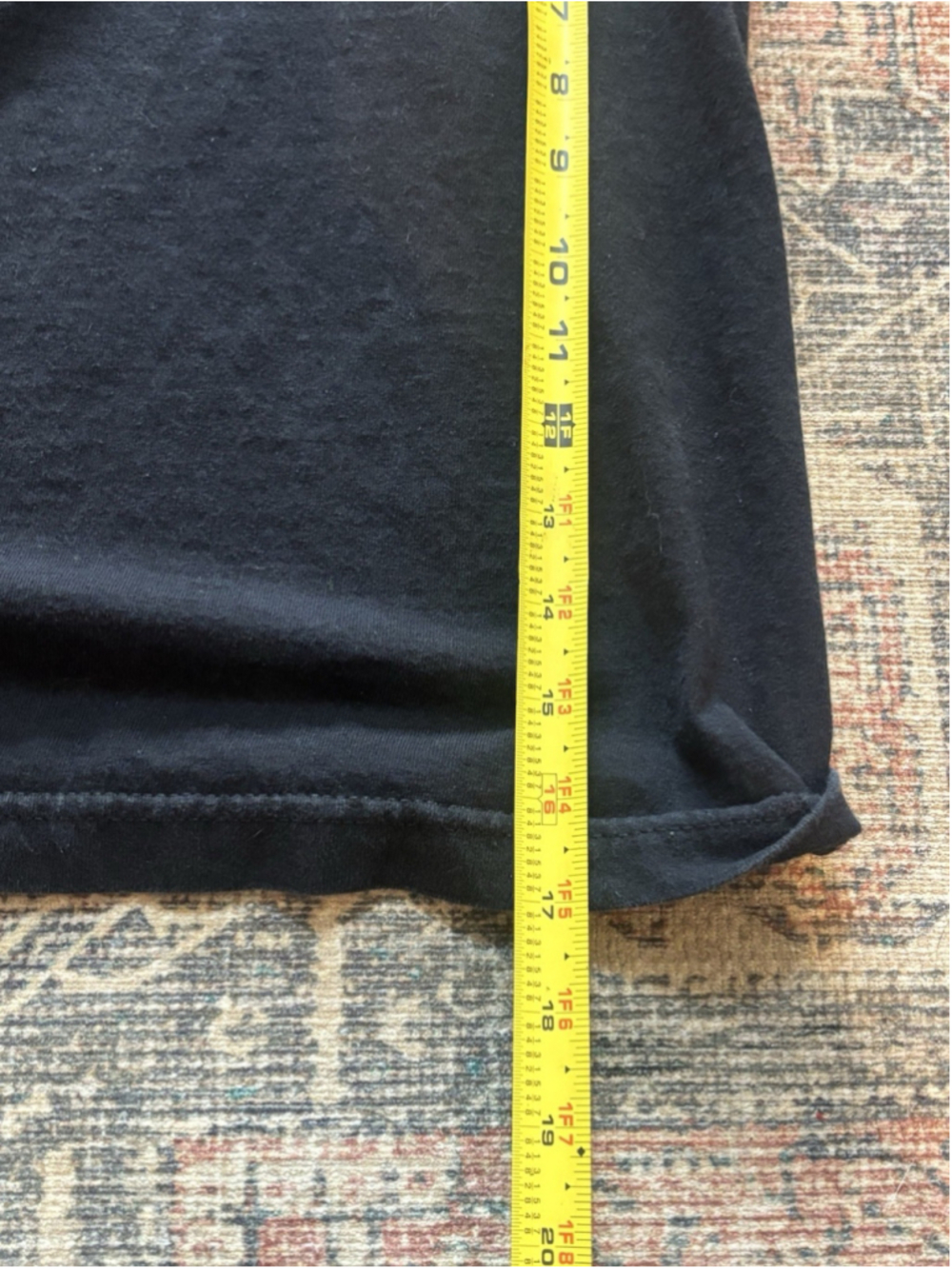 Harley Davidson Spirit Heaven Melbourne Australia Bravado T Shirt Men's XL Black - Picture 7 of 7